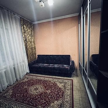 купить однокомнатную квартиру недорого: 3 комнаты, Собственник, С мебелью полностью — 3