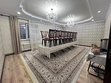 jack 4: 215 м², 6 комнат, Бронированные двери, Евроремонт, Кондиционер — 1