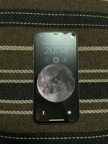 айфон 11 про 64 гб цена бишкек: IPhone 11 Pro, 64 ГБ, 85 % — 7