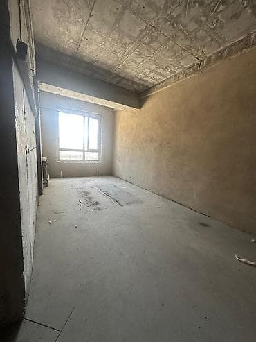 14: 2 комнаты, 60 м², Южная Магистраль Элитка, 8 этаж, ПСО (под самоотделку) — 7