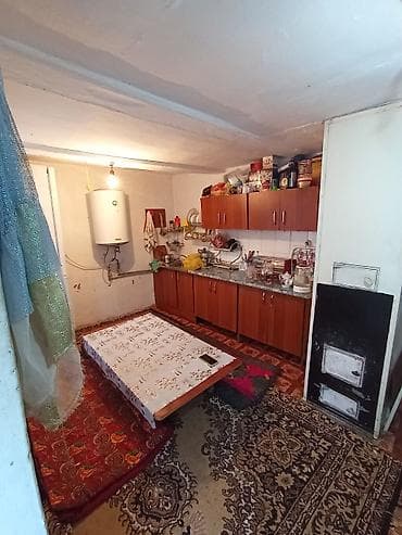 дом пр: Продам дом🏡 г. Каинды ул. Ленина 15 участок более "11 сот" 4 ком и — 10