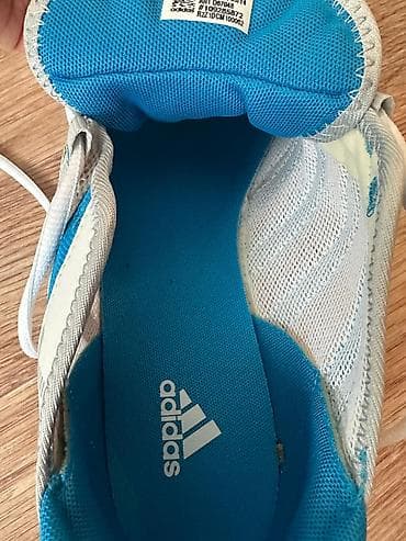 nike react: Кроссовки adidas мужские.Оригинал ! - Размер: US 10 / UK 9.5 / EU 44 — 4