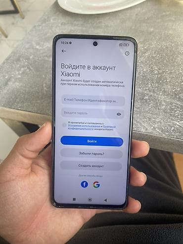 p40 lite: Poco X3 Pro, Б/у, 256 ГБ, 2 SIM — 4