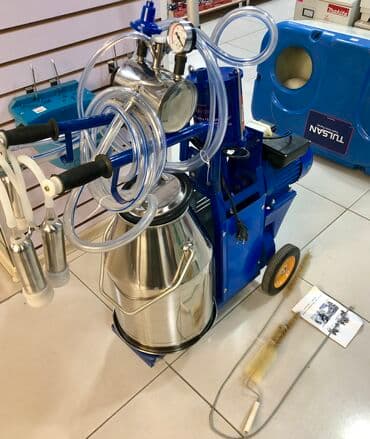 доильный аппарат для домашнего использования цена: Доильный аппарат !!! «ТЕХНОМАШ» y-001 Аппарат поршневого типа — 2