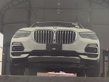 Продажа авто: BMW X5: 2019 г., 3 л, Автомат, Бензин, Кроссовер — 3