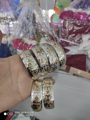 свадебные платья оптом бишкек: Серебряный Билерик Серебро напыление золото 925пробы Билерики 🥰🥰🥰🥰🥰 — 2