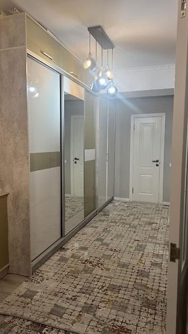 Квартиры: 2 комнаты, 71 м², 2 этаж, Дизайнерский ремонт — 5