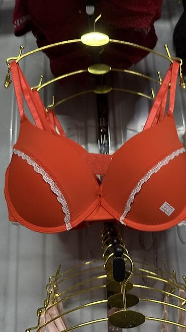 кружевные: Нательная майка, Китай, Все размеры — 2