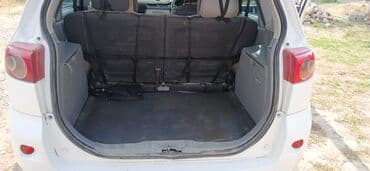 мазда автомобил: Mazda Demio: 2004 г., 1.3 л, Автоматтык, Бензин, Хетчбек — 6