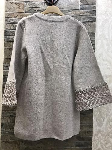 кардиган с мехом: Стильный,удобный кардиган 
Made in Turkey 
Размер:S
Качество шикарное — 2