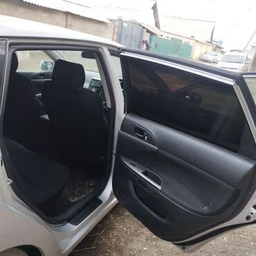 mazda 6 2008: Toyota Caldina: 2005 г., 2 л, Автомат, Бензин, Универсал — 5