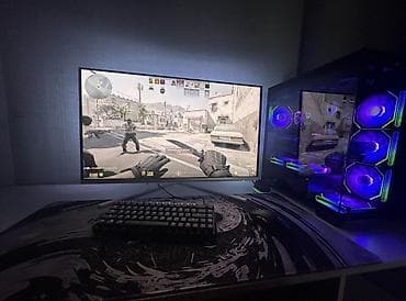 мультиварка philips: Компьютер, ядер - 8, ОЗУ 64 ГБ, Игровой, Новый, AMD Ryzen 7, NVIDIA GeForce RTX 5080, NVMe — 1