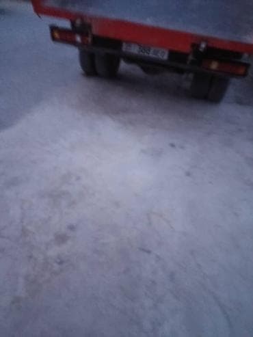 р 19: Грузовик, ЗИЛ, Стандарт, 5 т, Б/у — 3