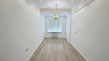 терраса бишкек: 3 комнаты, 80 м², Элитка, 1 этаж, Дизайнерский ремонт — 3