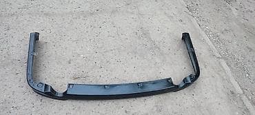 Транспорт: Декоративные накладки Пластик, Honda — 4