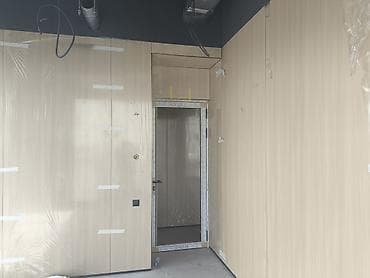 Дом и сад: Отделка интерьеров алюминиевыми композитными панелями (АКП) - — 7