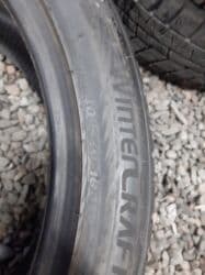 зимние шины матиз: Шины 265 / 40 / R 20, Зима, Б/у, Комплект, Корея, Kumho — 9