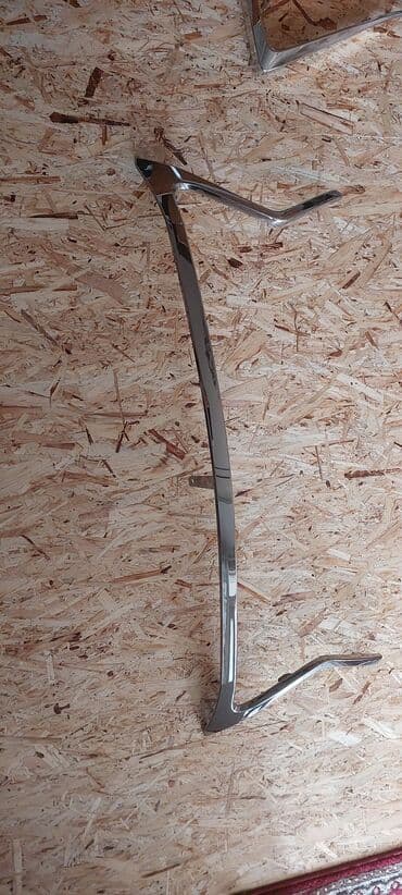 ravon 3: Радиатор торлору Lexus 2010 г., Оригинал — 4