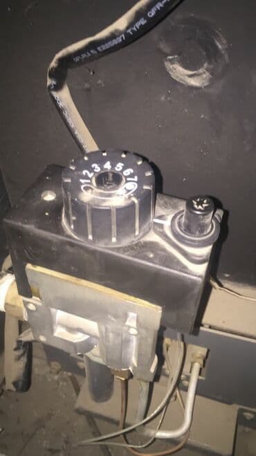 Скупка и переработка: Обслуживание отопительного оборудования Бесплатная консультация 3-5 лет опыта — 5