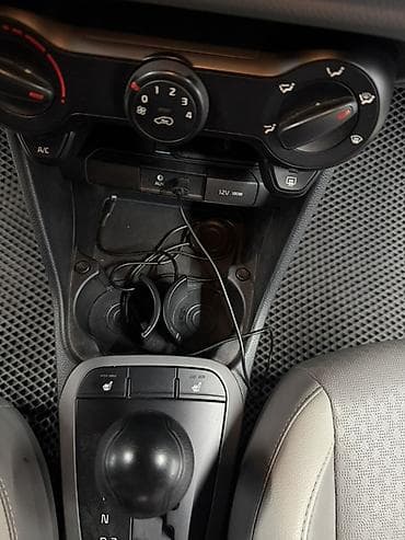 jac t8: Kia Morning: 2020 г., 0.1 л, Автомат, Бензин, Хэтчбэк — 9
