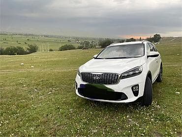 киа сорента: Kia Sorento: 2018 г., 0.2 л, Автомат, Дизель, Кроссовер — 6