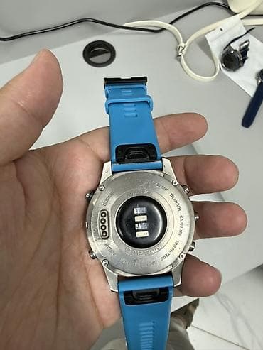 купить часы гармин: Garmin MARQ Captain gen1– премиальные спортивные часы/смарт‑часы для — 2