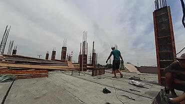 Ремонт и строительство: Опалубки, Фундамент, Стяжка Больше 6 лет опыта — 2