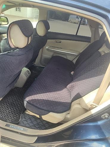 Lexus: Lexus RX: 2006 г., Вариатор, Гибрид, Кроссовер — 6