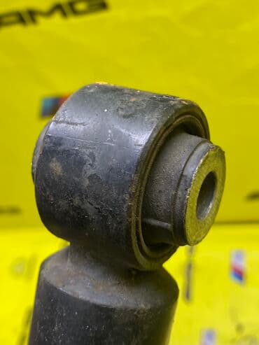 force набор ключ: Комплект амортизаторов Honda Оригинал, Япония — 2