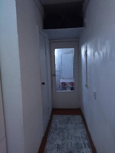 1 bedroom: 1 комната, 36 м², Индивидуалка, 3 этаж, Косметический ремонт — 5