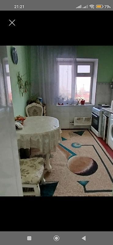 поменяюсь: 2 комнаты, 53 м², Индивидуалка, Косметический ремонт — 1