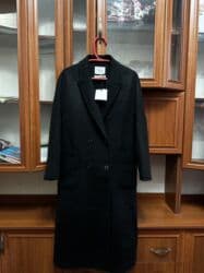 свадебные платья бишкек дордой: Женское пальто VICOLO длинное, черное, двубортное. Заказала для себя — 2