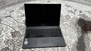 скупка ноутбука: Ноутбук CoreBook XPro Характеристики и особенности: - Экран 15.6" с — 7