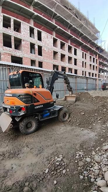 продаю эксковаторы: Экскаватор | Траншеи — 4