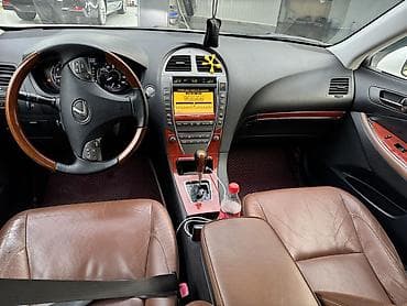 lexus es 2022: Lexus ES: 2012 г., 3.5 л, Автомат, Бензин, Седан — 8