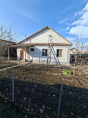 Недвижимость: Дом, 77 м², 4 комнаты, Агентство недвижимости, Косметический ремонт — 2