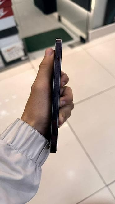 iphone 8 128gb: IPhone 14 Pro, Deep Purple, 100 % — 6