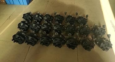 jaguar xf: Honda step rf1 honda cr-v rd1 в 20 трамблёр 8 контактный, 9 контактный — 5