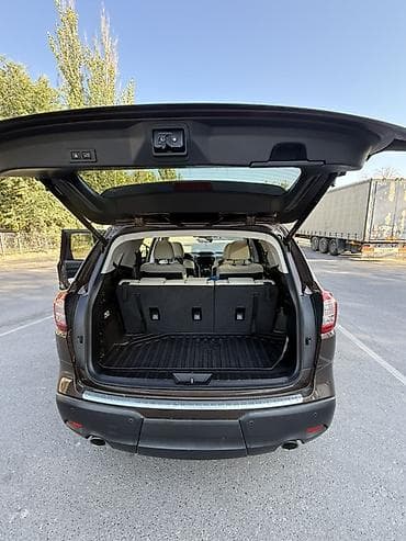 forester 2017: Subaru Ascent: 2020 г., 2.4 л, Автомат, Бензин, Кроссовер — 7