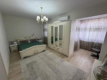 репина: Продаю 2 этажный дом 4 комнаты ЖМ Арча-Бешик Репина / Масалиева — 8