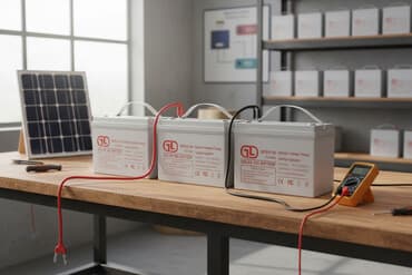 Аккумулятор 100 и более Ач, Новый, Китай, Самовывоз, Платная доставка