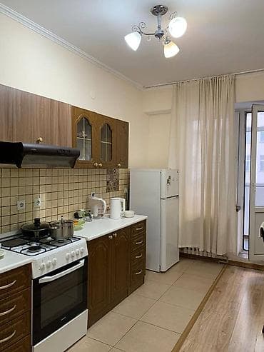 сдаю квартиру кольбаева: 1 комната, Собственник — 4