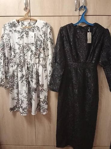 Атайын кийим: Вещи новые,б/у разные, 👗 платья, джинсы 👖,и т.д в отличном — 4