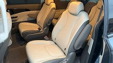 кич карнавал: Kia Carnival: 2021 г., 2.2 л, Автомат, Дизель, Минивэн — 7