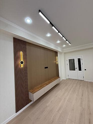 квартиры для мероприятий: 1 комната, 47 м², Элитка, 4 этаж, Дизайнерский ремонт — 5