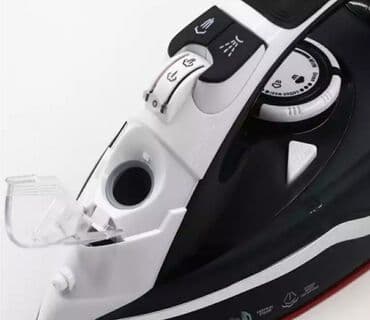 утюги подошвой деликатных тканей: Бесплатная доставка Доставка по городу бесплатная Тип:  Утюг — 4