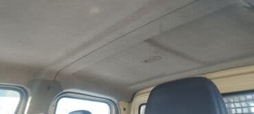 степ эреф 1: Mercedes-Benz Спринтер: 2006 г., 2.2 л, Механика, Дизель — 10