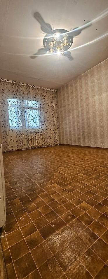дом в районе тэц: 1 комната, 34 м², 105 серия, 3 этаж, Старый ремонт — 1