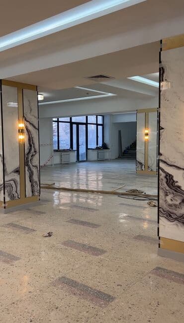 наливной пол работа: Ремонт советских полов Восстановление советских полов Реставрация — 7