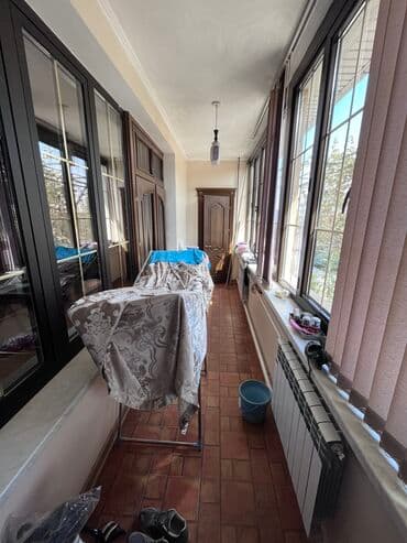 дом долинка: Дом, 140 м², 3 комнаты, Собственник, Евроремонт — 14